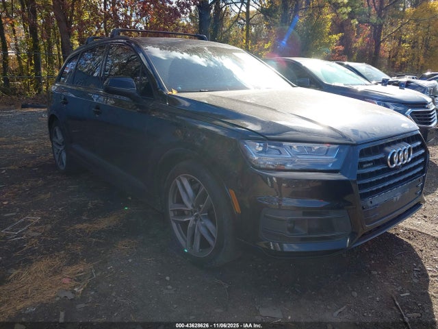 2017 AUDI Q7 WA1VAAF79HD040248 Photo 0