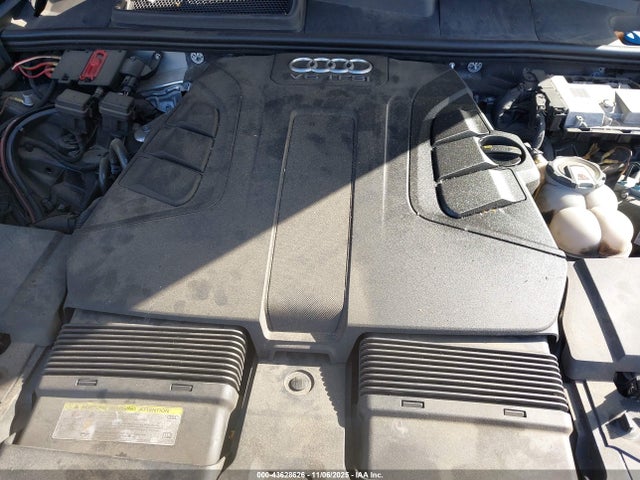 2017 AUDI Q7 WA1VAAF79HD040248 Photo 9