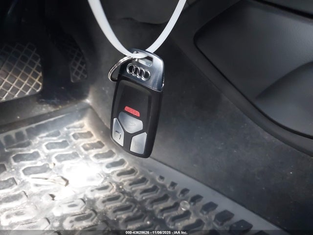 2017 AUDI Q7 WA1VAAF79HD040248 Photo 10