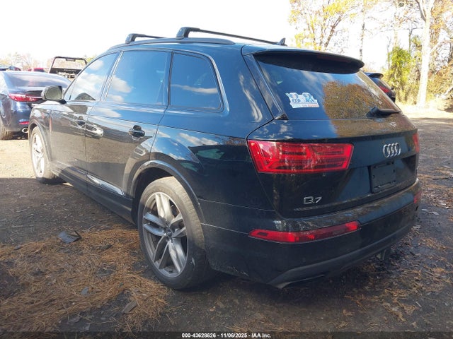 2017 AUDI Q7 WA1VAAF79HD040248 Photo 2