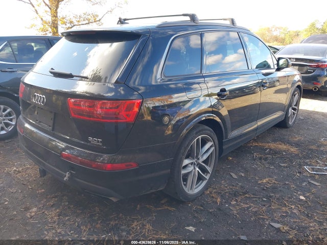 2017 AUDI Q7 WA1VAAF79HD040248 Photo 3