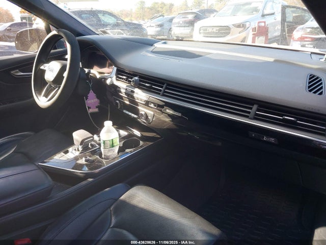 2017 AUDI Q7 WA1VAAF79HD040248 Photo 4