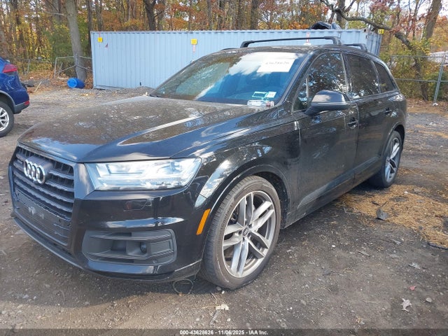 2017 AUDI Q7 WA1VAAF79HD040248 Photo 5