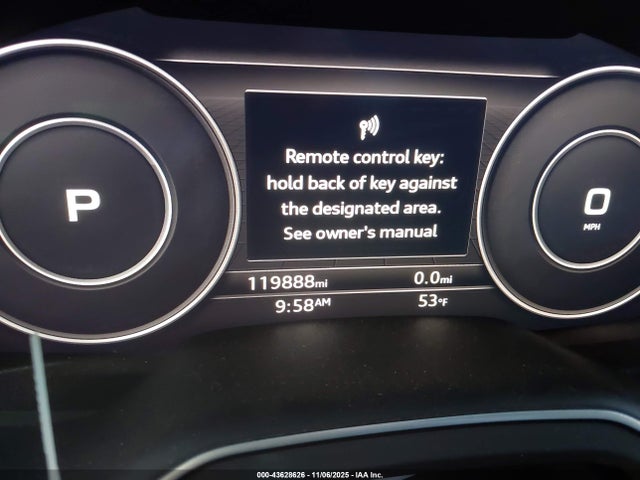 2017 AUDI Q7 WA1VAAF79HD040248 Photo 6