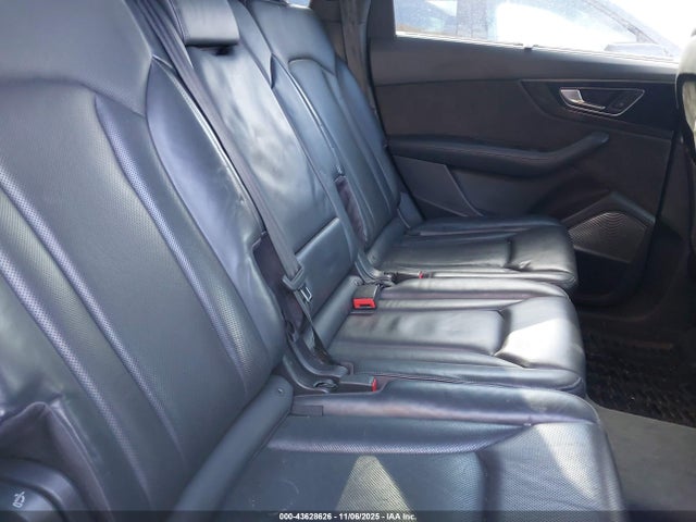 2017 AUDI Q7 WA1VAAF79HD040248 Photo 7