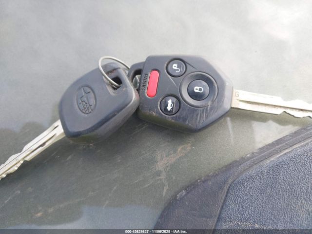 2017 SUBARU OUTBACK 4S4BSACCXH3357805 Photo 10