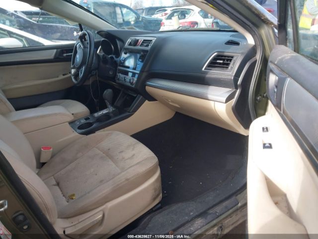 2017 SUBARU OUTBACK 4S4BSACCXH3357805 Photo 4