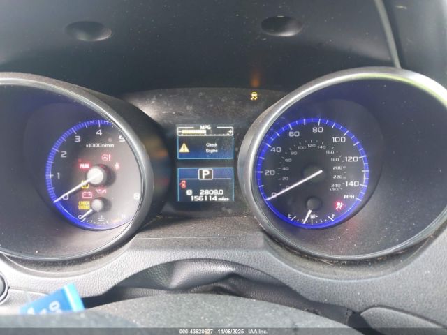 2017 SUBARU OUTBACK 4S4BSACCXH3357805 Photo 6