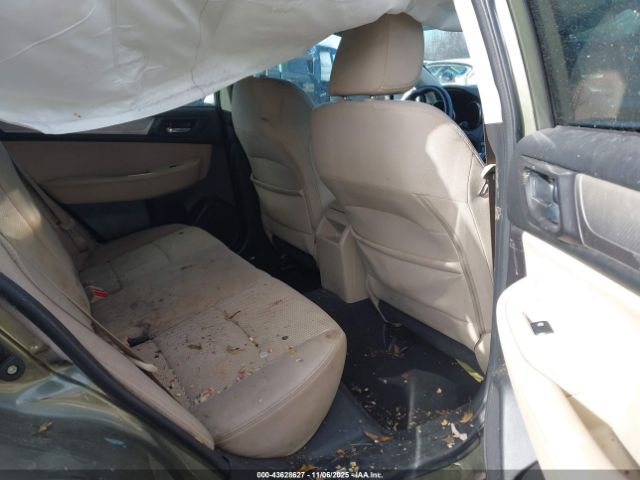 2017 SUBARU OUTBACK 4S4BSACCXH3357805 Photo 7