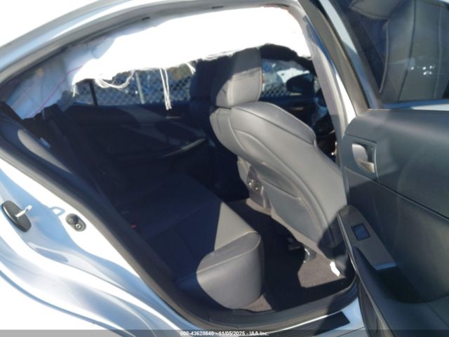 2019 LEXUS IS 300 JTHBA1D27K5100933 Photo 7