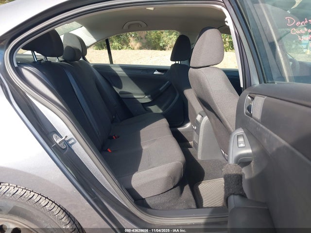 2016 Volkswagen Jetta 1.4t S მანქანა იყიდება აუქციონზე, vin: 3VW267AJ4GM272028, აუქციონის ნომერი: 43628656