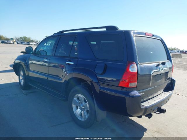 2006 TOYOTA 4RUNNER JTEZU14R968043994 Photo 2
