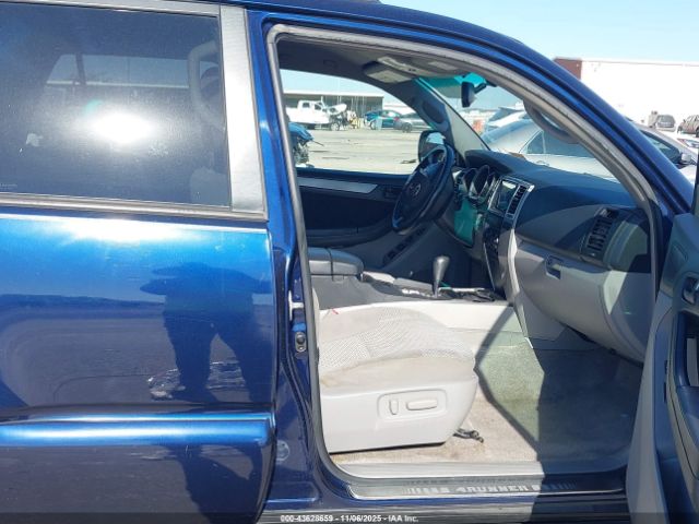 2006 TOYOTA 4RUNNER JTEZU14R968043994 Photo 4