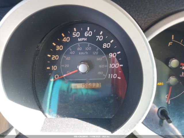 2006 TOYOTA 4RUNNER JTEZU14R968043994 Photo 6