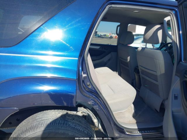 2006 TOYOTA 4RUNNER JTEZU14R968043994 Photo 7