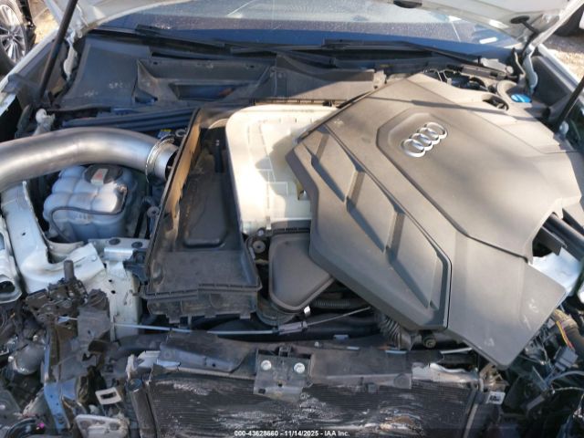 2020 AUDI Q8 WA1EVAF10LD013884 Photo 9