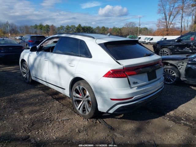 2020 AUDI Q8 WA1EVAF10LD013884 Photo 2
