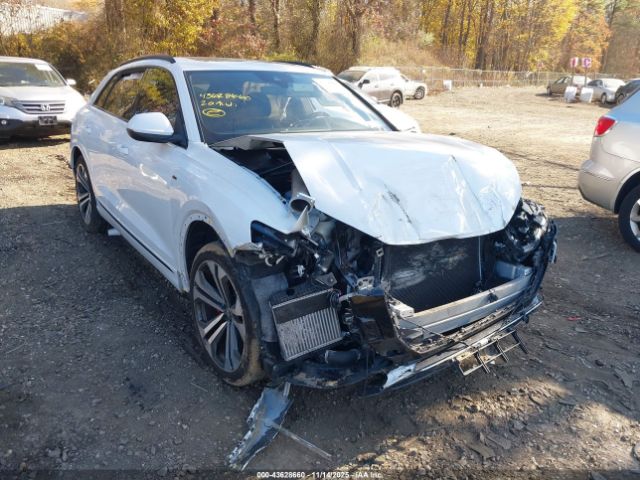 2020 AUDI Q8 WA1EVAF10LD013884 Photo 5