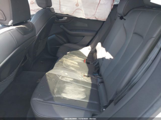 2020 AUDI Q8 WA1EVAF10LD013884 Photo 7