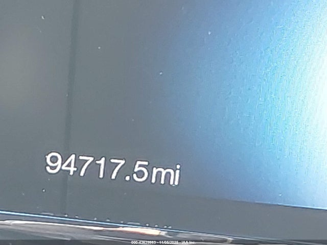 2017 LINCOLN MKZ HYBRID 3LN6L5MU3HR600580 Photo 6