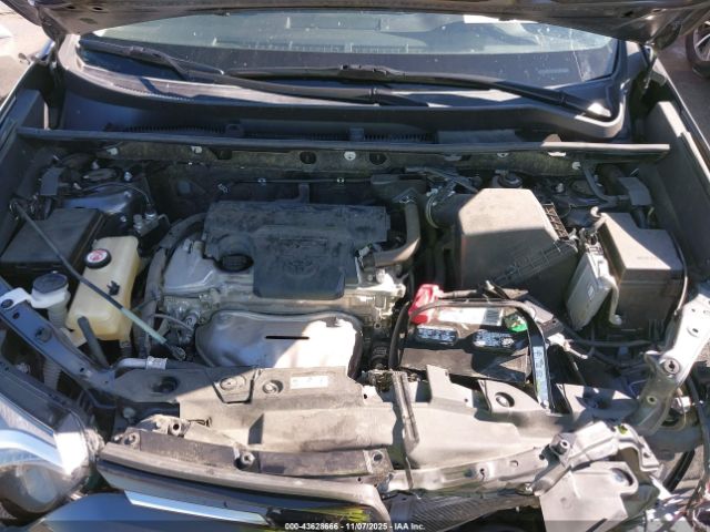 2018 TOYOTA RAV4 JTMZFREV1JJ195309 Photo 9