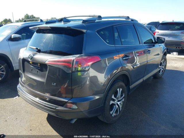 2018 TOYOTA RAV4 JTMZFREV1JJ195309 Photo 3