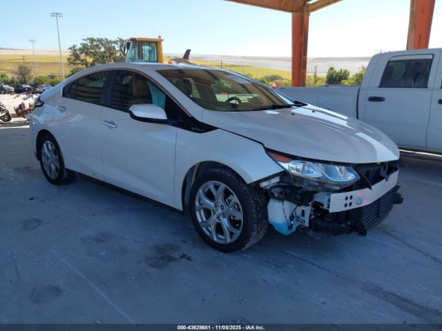 2018 CHEVROLET VOLT 1G1RB6S52JU104991