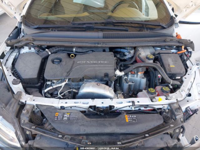 2018 CHEVROLET VOLT 1G1RB6S52JU104991 Photo 9