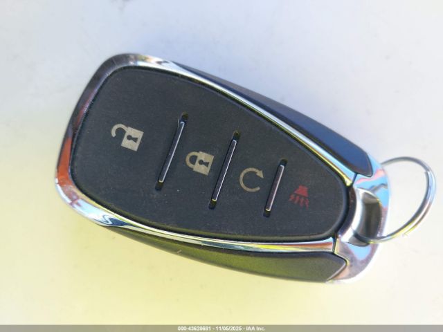 2018 CHEVROLET VOLT 1G1RB6S52JU104991 Photo 10