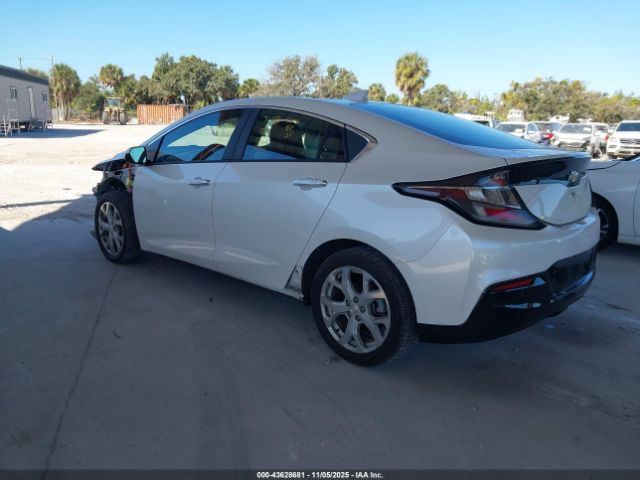 2018 CHEVROLET VOLT 1G1RB6S52JU104991 Photo 2