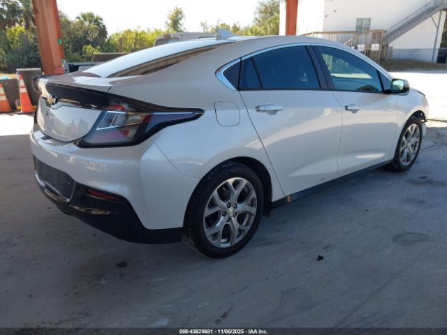 2018 CHEVROLET VOLT 1G1RB6S52JU104991 Photo 3