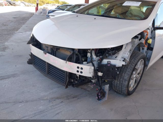 2018 CHEVROLET VOLT 1G1RB6S52JU104991 Photo 5