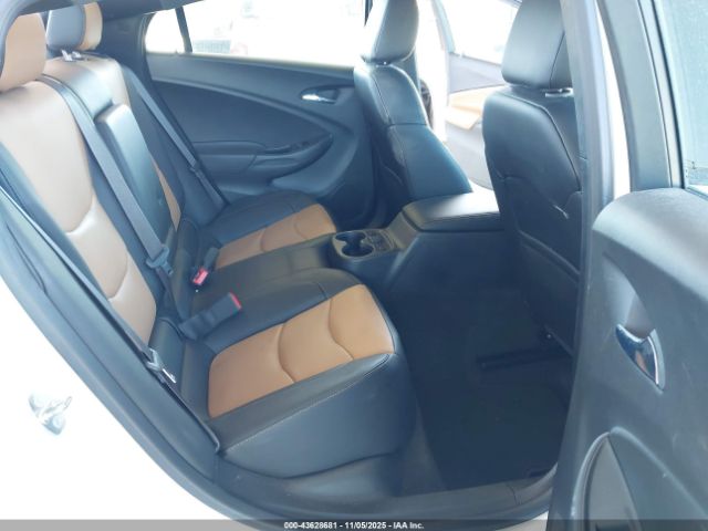 2018 CHEVROLET VOLT 1G1RB6S52JU104991 Photo 7