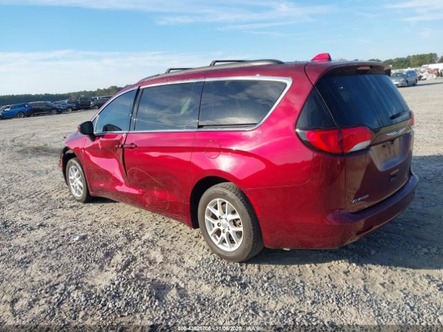 2020 CHRYSLER VOYAGER 2C4RC1DG8LR148354 Photo 2