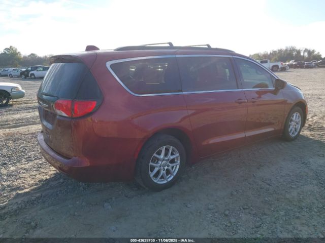 2020 CHRYSLER VOYAGER 2C4RC1DG8LR148354 Photo 3