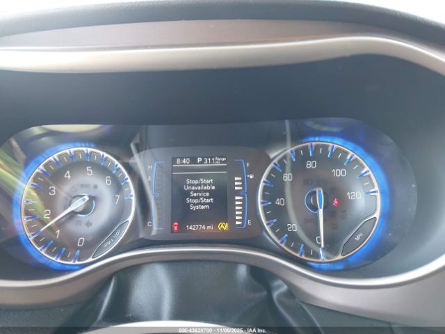 2020 CHRYSLER VOYAGER 2C4RC1DG8LR148354 Photo 6