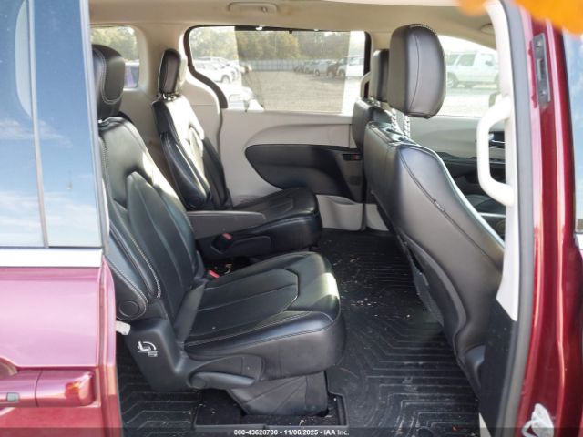 2020 CHRYSLER VOYAGER 2C4RC1DG8LR148354 Photo 7