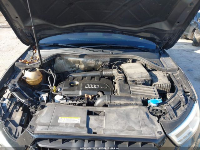 2018 AUDI Q3 WA1JCCFS4JR003464 Photo 9