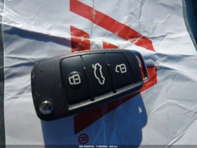 2018 AUDI Q3 WA1JCCFS4JR003464 Photo 10