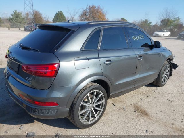 2018 AUDI Q3 WA1JCCFS4JR003464 Photo 3