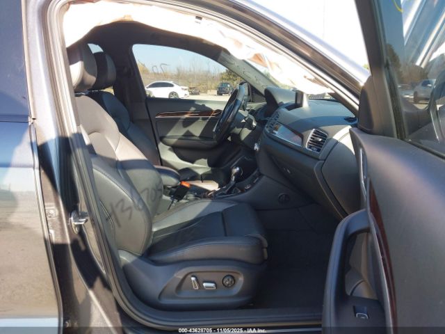 2018 AUDI Q3 WA1JCCFS4JR003464 Photo 4