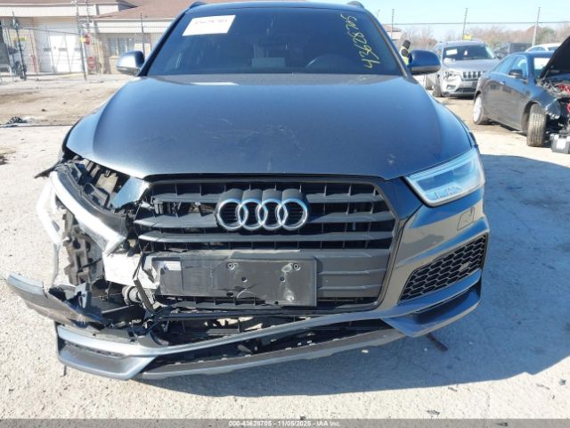 2018 AUDI Q3 WA1JCCFS4JR003464 Photo 5