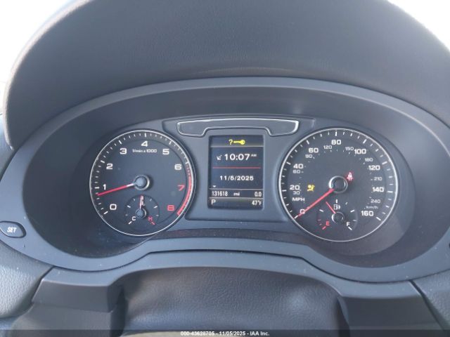 2018 AUDI Q3 WA1JCCFS4JR003464 Photo 6