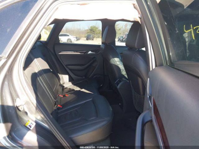 2018 AUDI Q3 WA1JCCFS4JR003464 Photo 7