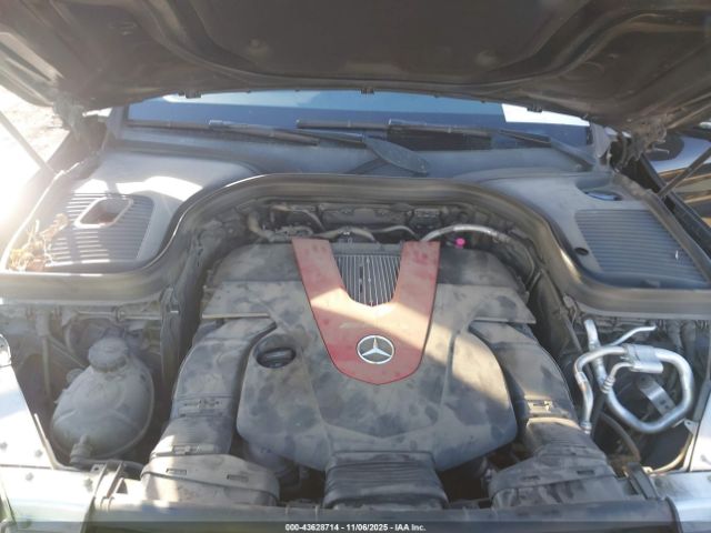 2018 MERCEDES-BENZ AMG GLC 43 COUPE WDC0J6EB7JF412967 Photo 9