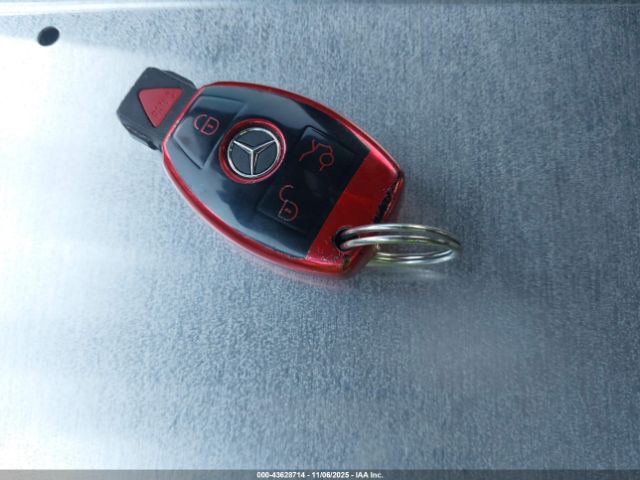 2018 MERCEDES-BENZ AMG GLC 43 COUPE WDC0J6EB7JF412967 Photo 10