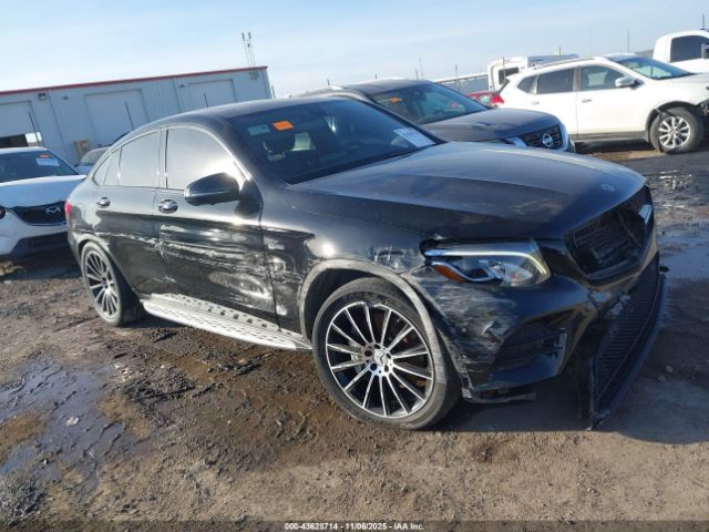 2018 MERCEDES-BENZ AMG GLC 43 COUPE WDC0J6EB7JF412967 Photo 5