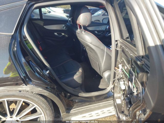 2018 MERCEDES-BENZ AMG GLC 43 COUPE WDC0J6EB7JF412967 Photo 7