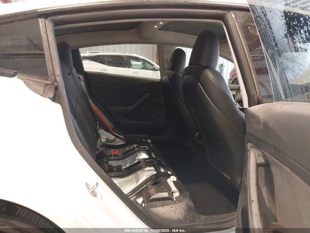 2023 TESLA MODEL 3 5YJ3E1EC6PF622332 Photo 7