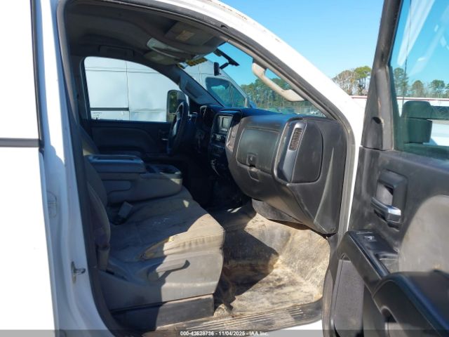 2017 CHEVROLET SILVERADO 2500HD 1GC2CUEG4HZ220696 Photo 4